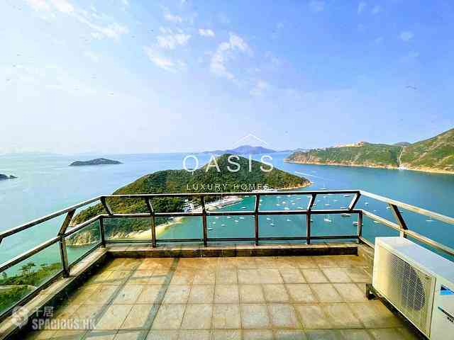 Repulse Bay - The Somerset 01