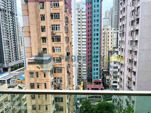 Sai Ying Pun - The Nova 02