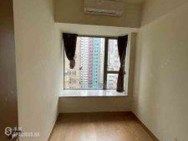 Sai Ying Pun - The Nova 17