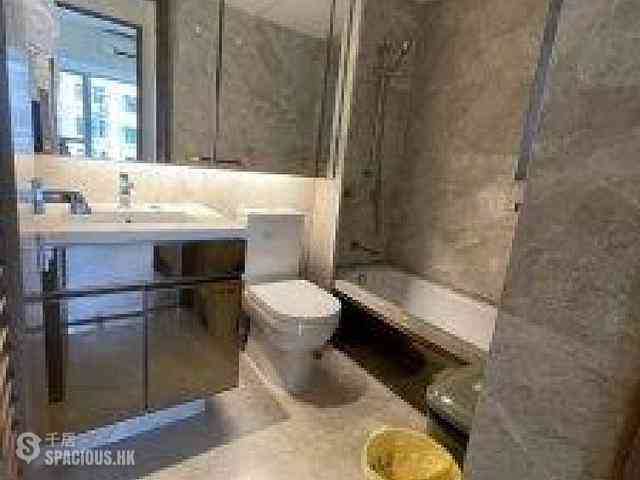 Sai Ying Pun - The Nova 18