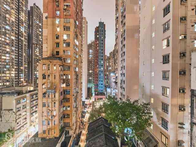 西營盤 - 星鑽 14