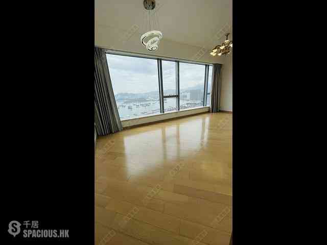 West Kowloon - The Cullinan 07
