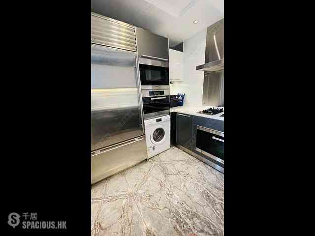 West Kowloon - The Cullinan 04