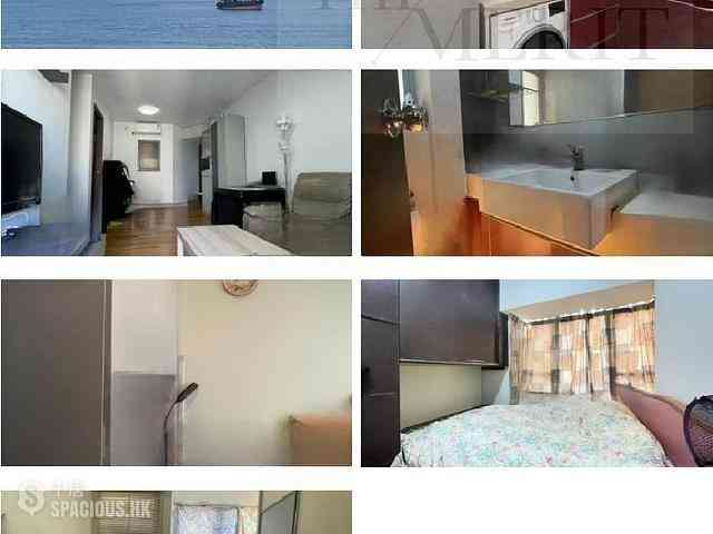 Sai Wan Ho - Grand Promenade 01