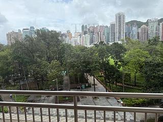 铜锣湾 - 新豪大厦 02