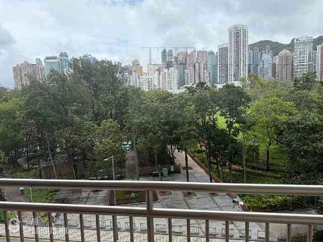 铜锣湾 - 新豪大厦 02
