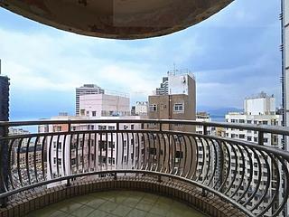 西营盘 - 景辉大厦 04