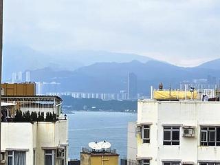 西营盘 - 景辉大厦 05