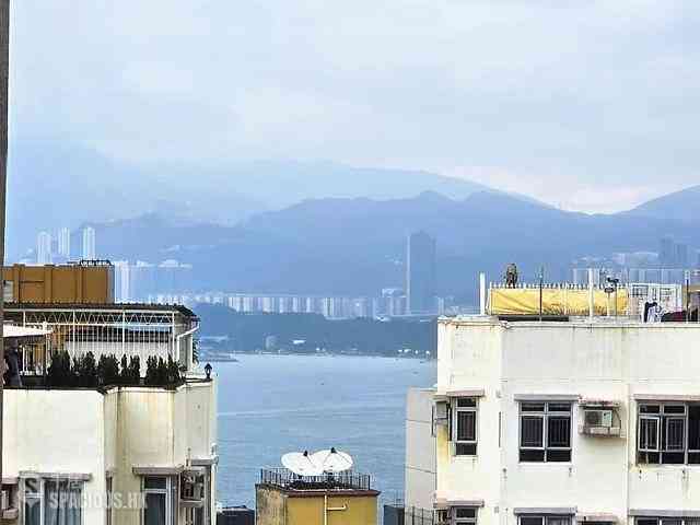 西营盘 - 景辉大厦 05