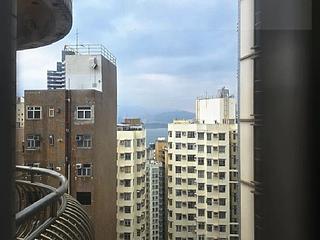 西营盘 - 景辉大厦 06