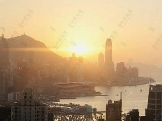 宝马山 - 云景台 02