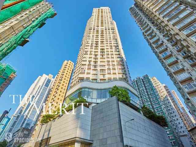 北角 - 港涛轩 02