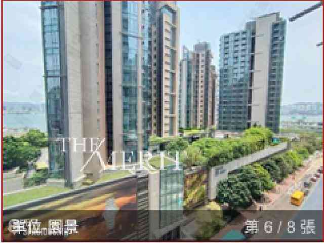 北角 - 港涛轩 06