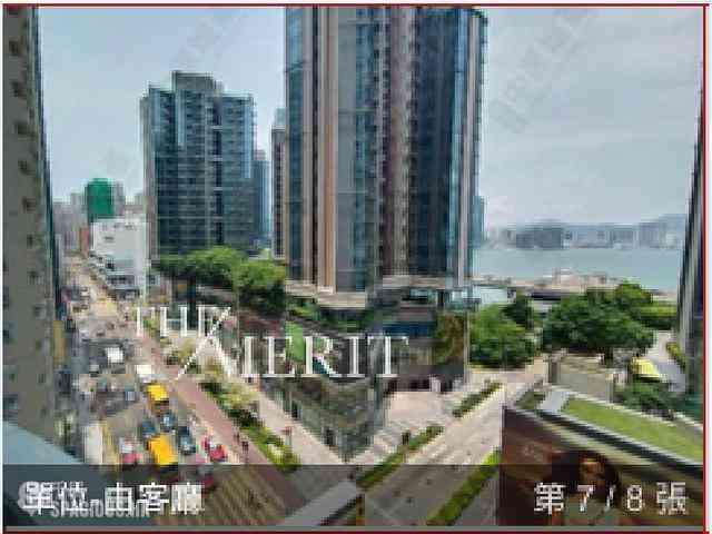 北角 - 港涛轩 07