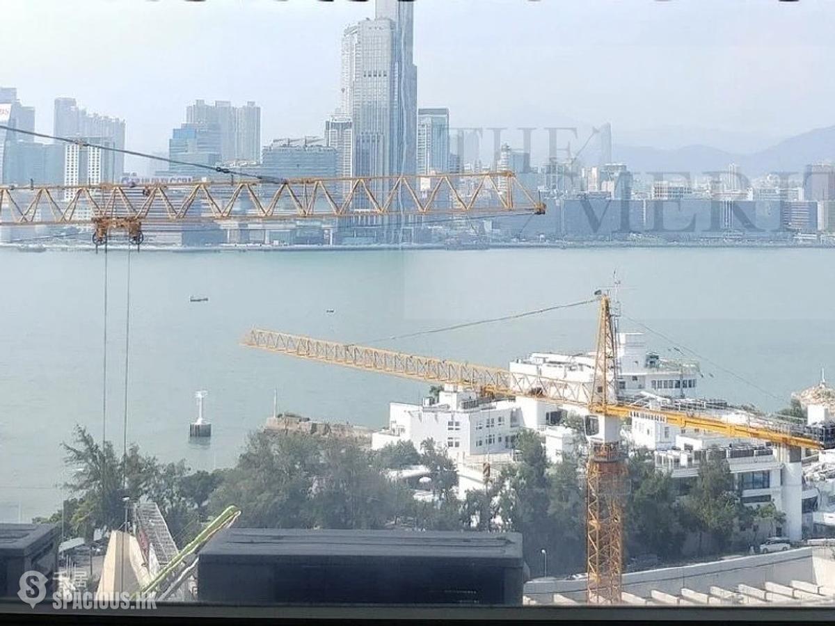 铜锣湾 - 海都大厦 01