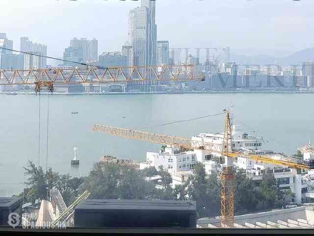 銅鑼灣 - 海都大廈 01
