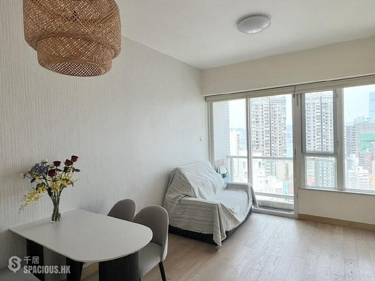 Sai Ying Pun - Reading Place 01