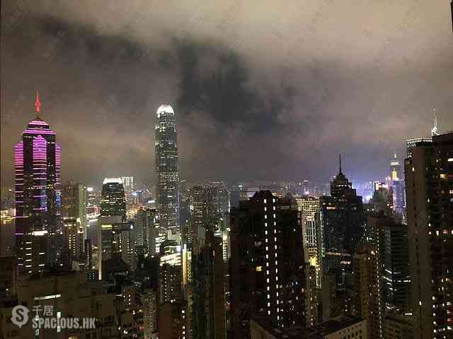中半山 - 辉煌台 14