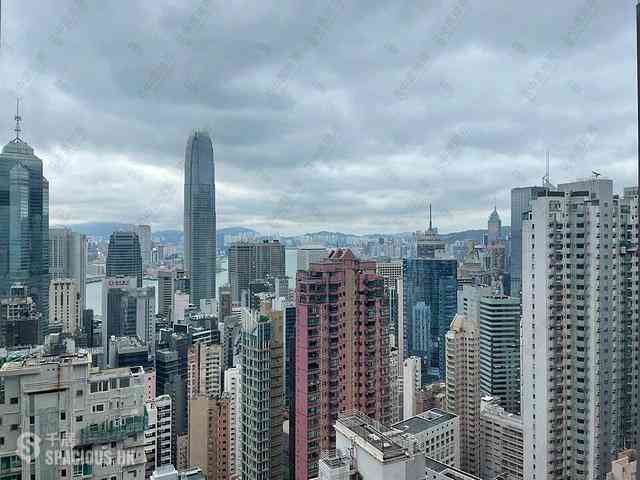 中半山 - 辉煌台 15