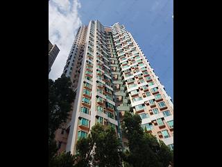 湾仔 - 皇朝阁 16