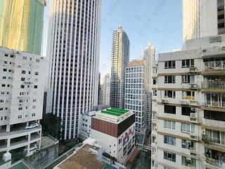 Wan Chai - Wing Way Court 09