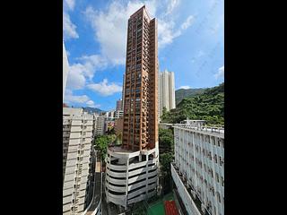Wan Chai - Wing Way Court 13