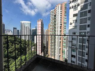 東半山 - 满峰台 20