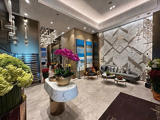 Wong Chuk Hang - The Southside Phase 1 Southland Tower 2B 02