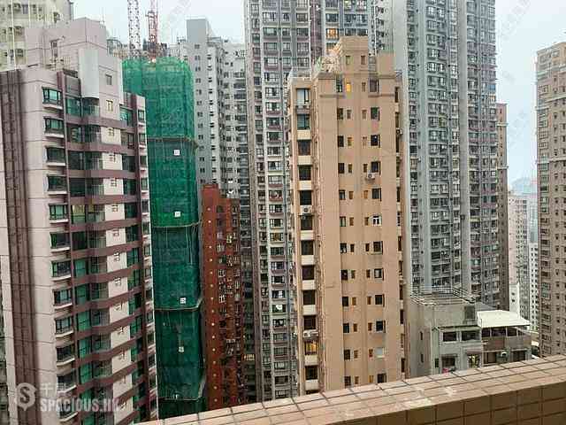 中半山 - 正大花园 03