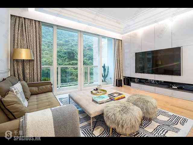 Mid Levels Central - The Morgan 01