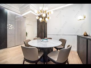 Mid Levels Central - The Morgan 02