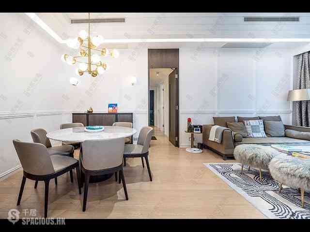 Mid Levels Central - The Morgan 03