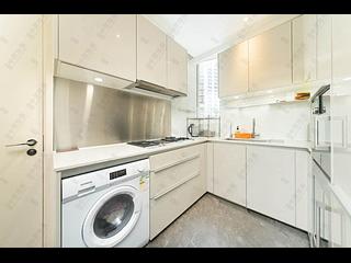 Mid Levels Central - The Morgan 13
