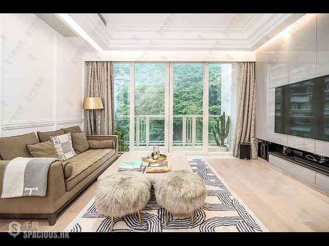 Mid Levels Central - The Morgan 14