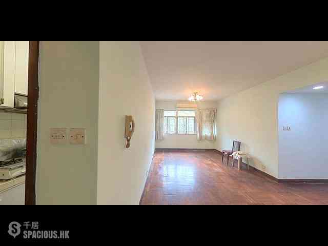 Sai Ying Pun - Kingsfield Tower Block A 01