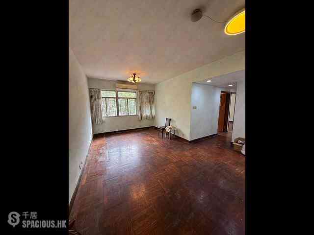 Sai Ying Pun - Kingsfield Tower Block A 02
