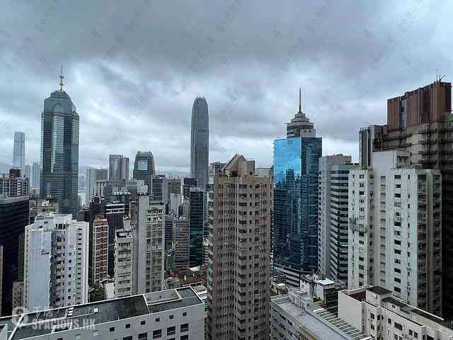 中半山 - 嘉兆臺4座 12