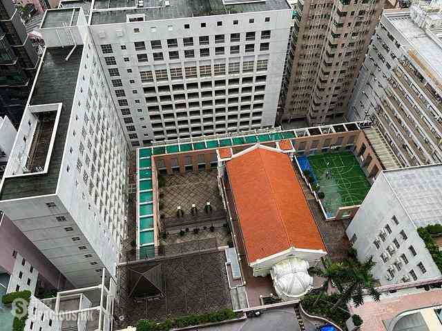 中半山 - 嘉兆臺4座 16