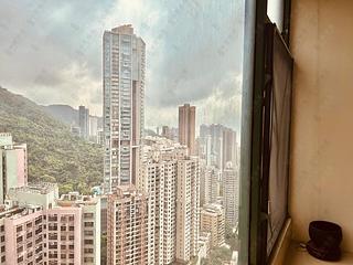 中半山 - 雍景台1座 03