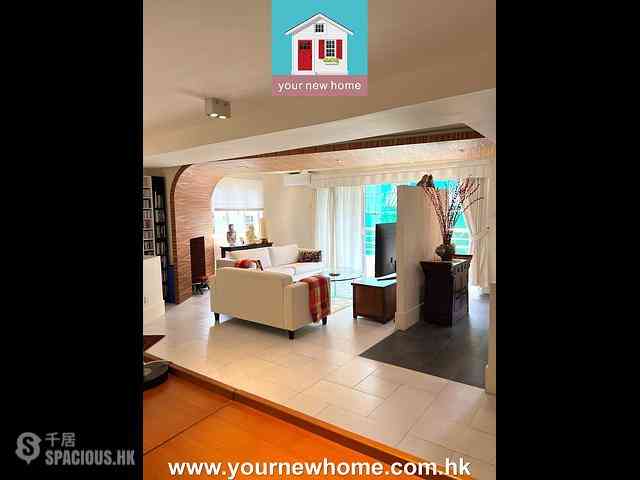 Sai Kung - Greenfield Villa 02