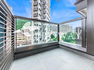 Shek Tong Tsui - The Hilltop 03