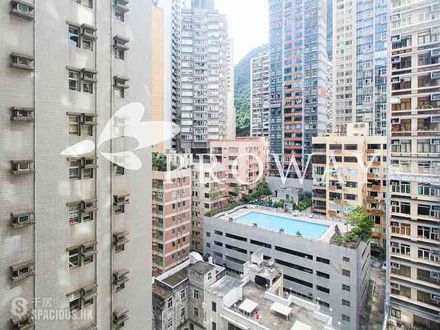 中半山 - 雍景台2座 02