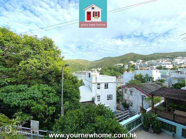 Clear Water Bay - Sheung Sze Wan 12
