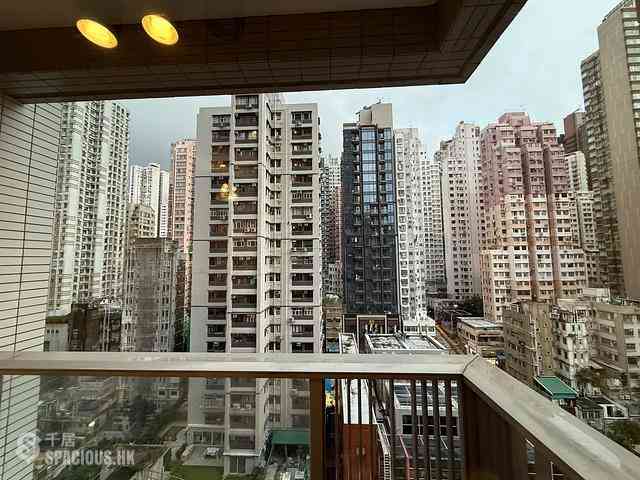 Sai Ying Pun - Island Crest 01