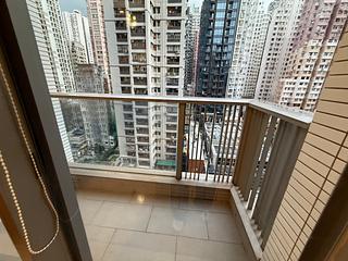 Sai Ying Pun - Island Crest 02