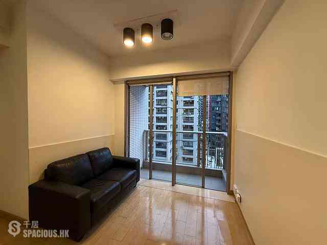 Sai Ying Pun - Island Crest 03