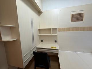 Sai Ying Pun - Island Crest 05