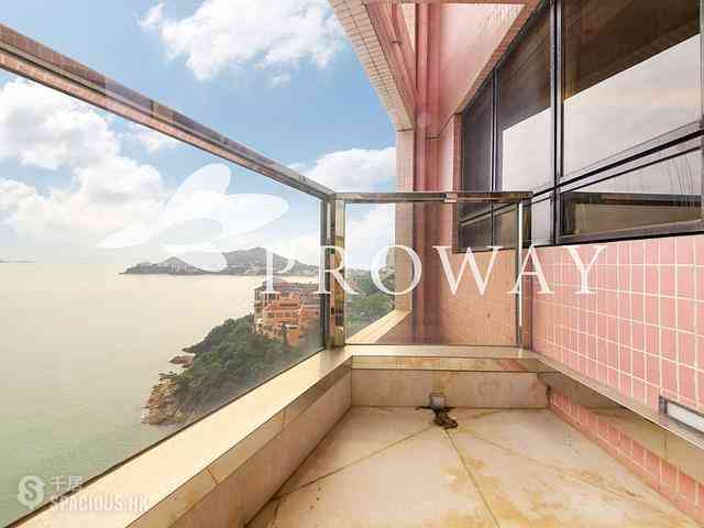 赤柱 - 浪琴园 03