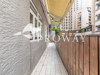 Wan Chai - Johnston Court 04