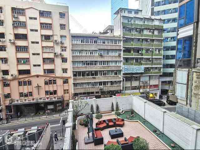 中半山 - 广坚大厦 02